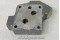 Aircarft Hydraulic Pump Block