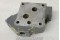 Aircarft Hydraulic Pump Block