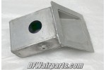 Aircraft Carburetor Air Box