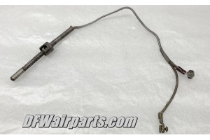 AN-5546-1, AN5546-1, Aircraft Cylinder Head Temperature / CHT Probe