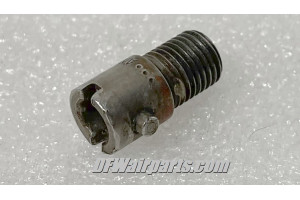 AN4076-1, AN-4076-1, Aircraft Cylinder Head Temperature / CHT Probe Adapter