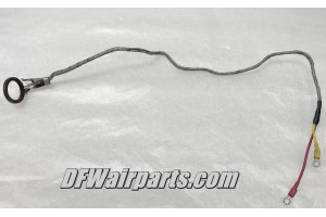 MM-113, MM113, Aircraft Cylinder Head Temperature / CHT Gasket Probe