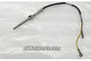 AN-5541-1, 2B01B, Aircraft Cylinder Head Temperature / CHT Probe
