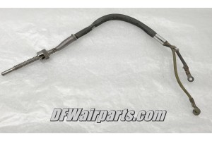 8T752C, MS90324-1, Aircraft Cylinder Head Temperature / CHT Probe