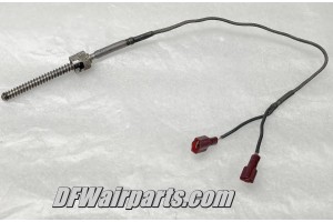 P-101,, Aircraft CHT / Cylinder Head Temperature Bayonet Probe