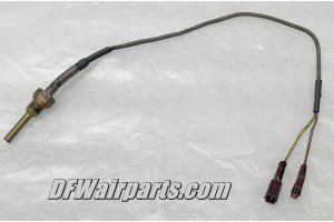 P-100,, Aircraft Cylinder Head Temperature / CHT Probe