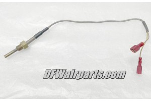 P-100,, Aircraft CHT  / Cylinder Head Temperature Probe - b