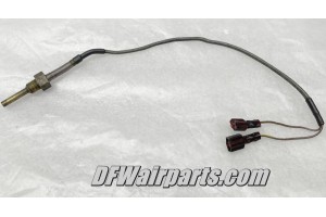 P-100,, Aircraft CHT  / Cylinder Head Temperature Probe - f