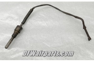 Aircraft CHT / Cylinder Head Temperature Spring Probe
