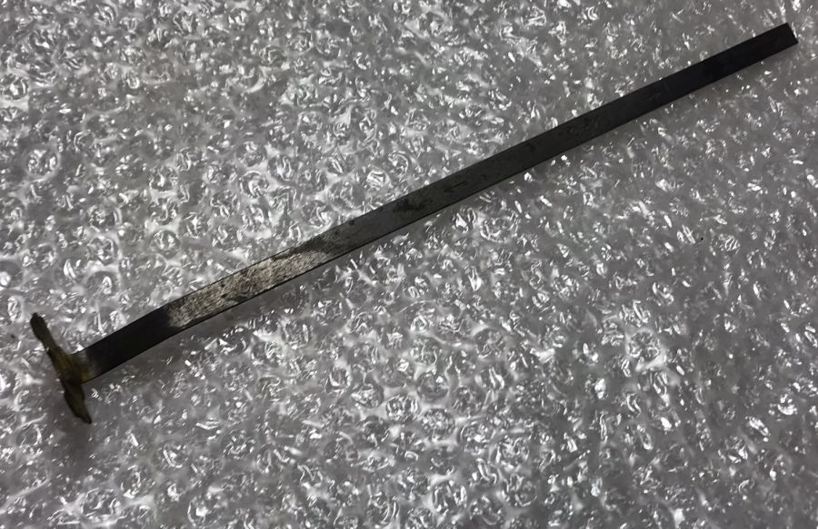 530667,, Continental Aircraft Engine Oil Dipstick 21469