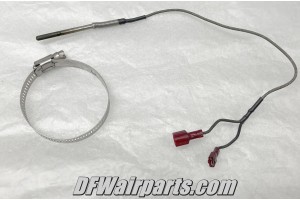 P-110,, Aircraft Exhaust Gas Temperature / EGT Clamp Probe