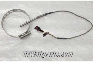 P-110,, Aircraft EGT / Exhaust Gas Temperature Clamp Probe