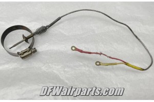 MM-111,, Aircraft EGT / Exhaust Gas Temperature Clamp Probe