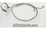 3199248,, Aircraft EGT / Exhaust Gas Temperature Clamp type Probe