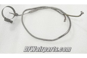 3199248,, Aircraft EGT / Exhaust Gas Temperature Clamp type Probe 3199248,, Aircraft EGT / Exhaust Gas Temperature Clamp type Probe