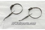 Type K Aircraft Exhaust Gas Temperature / EGT Probes for repair