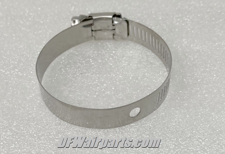 2 1/2" Aircraft Exhaust Gas Temperature / EGT Probe Clamp 22702