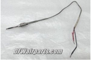 MM-112-1, MM112-1, Aircraft Exhaust Gas Temperature / EGT Probe