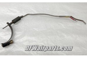 MCI-A106-A36, 875-86165, Alcor Aircraft Exhaust Gas Temperature / EGT Probe