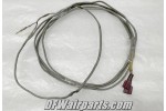 Aircraft EGT / Exhaust Gas Temperature / CHT Probe Extension Wire, 8 ft