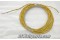 Aircraft CHT / Exhaust Gas Temperature / EGT Probe Extension Wire, 22 ft