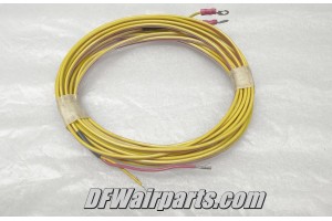 New Aircraft CHT / Exhaust Gas Temperature / EGT Probe Extension Wire, 25 ft