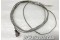 Aircraft EGT / Exhaust Gas Temperature / CHT Probe Extension Wire, 8 ft