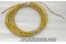 Aircraft CHT / Exhaust Gas Temperature / EGT Probe Extension Wire, 22 ft