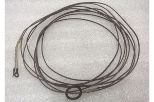 29-0218,, Nos Aircraft Gasket type CHT Thermocouple Probe with Lead Wire