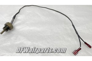 P-120,, Electronics International Aircraft Oil Temperature Probe