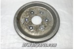 10 5/8” Aircraft Propeller Spinner Backing Plate / Bulkhead