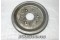 10 5/8” Aircraft Propeller Spinner Backing Plate / Bulkhead