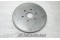 9 7/8” Aircraft Propeller Spinner Backing Plate / Bulkhead