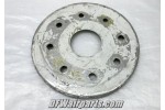 8" Aircraft Propeller Spinner Backing Plate / Bulkhead for repair