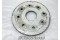 8" Aircraft Propeller Spinner Backing Plate / Bulkhead for repair