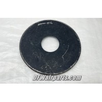 BN-1,, Aircraft Propeller Spinner 8" Aft Bulkhead / Backing Plate