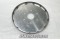 9 7/8” Aircraft Propeller Spinner Backing Plate / Bulkhead