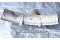 Aircraft Radial Engine Exhaust Shield / Heat Shroud
