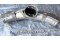 Aircraft Radial Engine Exhaust Shield / Heat Shroud - b