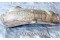 Aircraft Radial Engine Exhaust Shield / Heat Shroud - c