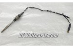 50B2,, Lewis Engineering Aircraft Temperature Probe