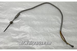 3199128,, Aircraft Exhaust Gas Temperature / Turbine Inlet Temperature Probe