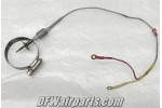 MM-111,, Aircraft EGT / Exhaust Gas Temperature Clamp type Probe