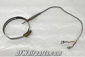 86281,, Alcor Aircraft Exhaust Gas Temperature / EGT Clamp Probe