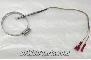 P-110, P110, Aircraft EGT / Exhaust Gas Temperature Clamp type Probe
