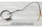 001-005-A36,, Alcor Aircraft Exhaust Gas Temperature / EGT Clamp Probe