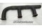 640706, 640707, 640677 Beech Baron 58P / 58TC Left Hand Exhaust Riser Set
