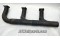 640706, 640707, 640677 Beech Baron 58P / 58TC Left Hand Exhaust Riser Set