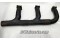 640706, 640707, 640677 Beech Baron 58P / 58TC Left Hand Exhaust Riser Set