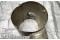 186-2,, Beech Bonanza Aircraft Engine Exhaust Muffler Heat Shroud